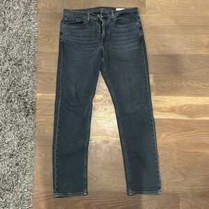 Rag & Bone New York Jeans